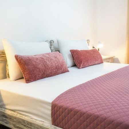 Haus Irene Hotel Potos Ngoại thất bức ảnh