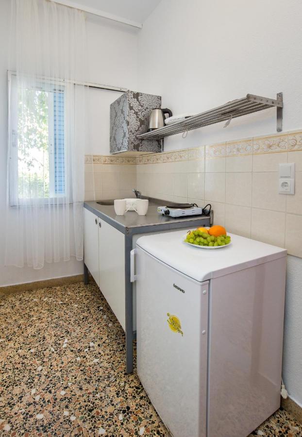 Haus Irene Hotel Potos Ngoại thất bức ảnh