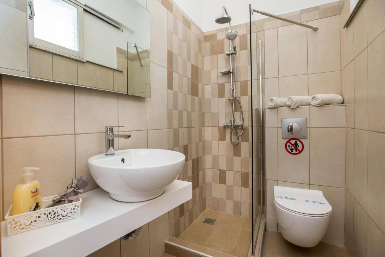 Haus Irene Hotel Potos Ngoại thất bức ảnh